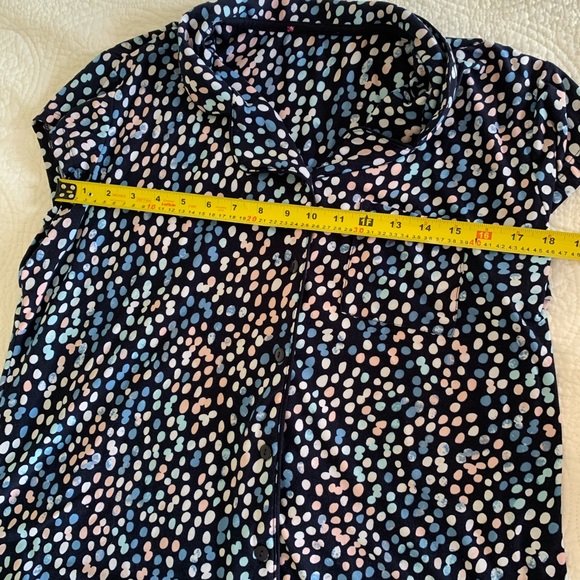 Size XL Carisma PJ set T shirt and shorts - Picture 5 of 5